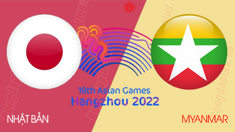 Nhận định bóng đá Olympic Nhật Bản vs Olympic Myanmar, 18h30 ngày 28/9: Vé đi tiếp cho ‘Samurai xanh’